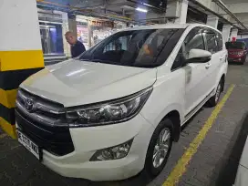 Innova 2.4 G Matic diesel Tangan pertama dari baru TERAWAT