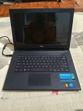 DELL inspiron 14