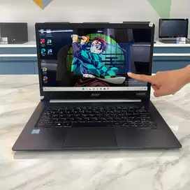 [A31] Laptop Editing i7 Gen 8 8GB 256GB Siap Pakai COD Garansi