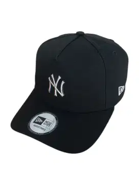 Topi Baseball Caps Cap Hat Hats NE Newera New Era X MLB NY Yankees