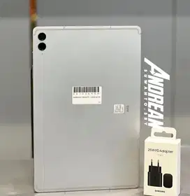 Second Samsung Tab S9 FE+ WiFi Only 128GB