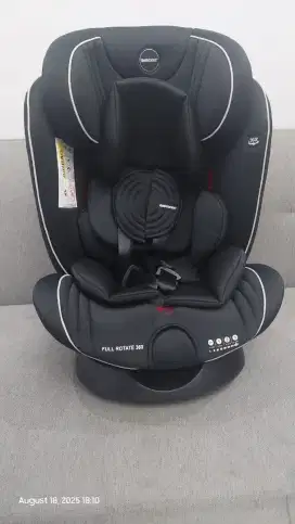 Di Jual second Carseat baby