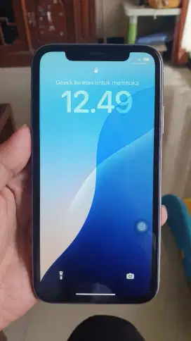 Iphone 11 64GB Digimap Mulus