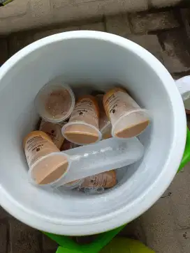 Minuman untuk Hajatan atau Meeting