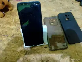 Jual Samsung A6+ Plus 4/32 mulus no minus