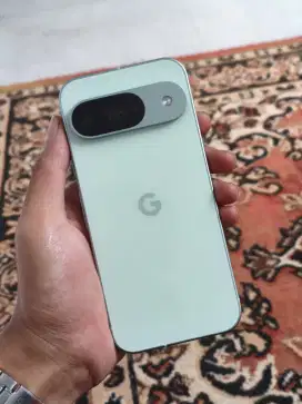 Google Pixel 9 5G 8/128 Gb Likenew99% Bea Cukai (Unit Only) Bisa TT/BT