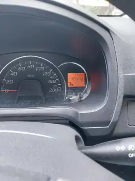 Toyota Agya 2015 Bensin