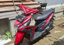 Yamaha Mio Z 2016 Special Edition
