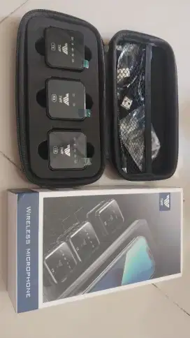 TNW N9/N8 wireless microphone professional