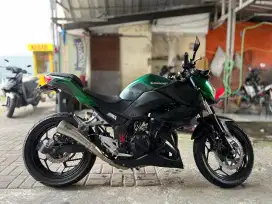 Di jual KAWASAKI Z250