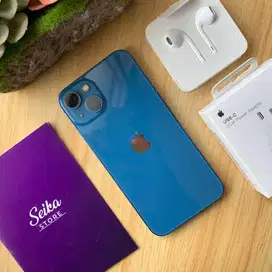 iPhone 13 Beacukai 128GB Blue [01806]