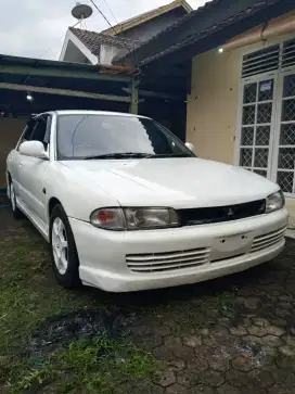 Mitsubishi Lancer evo 3