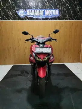 AEROX S ABS TH 2019 TERBAGUS CASH ATAU KREDIT BISA