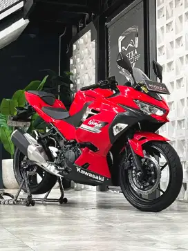 Murmer‼️Ninja 250 FI 2021 Odo 16rb plat AG Nganjuk.DANNY Mustika Motor
