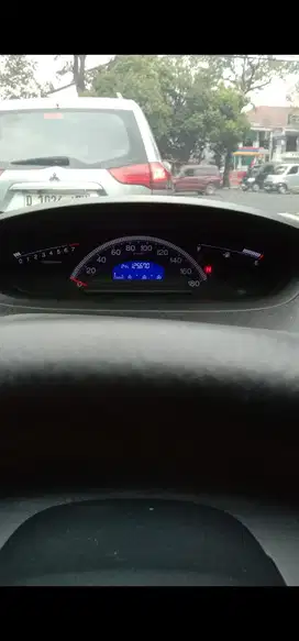 Honda Freed 2012 Bensin