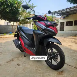 Honda Vario 150 tahun 2020
