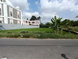 ASRI dan NYAMAN, Tanah Maguwoharjo, Ringroad Utara