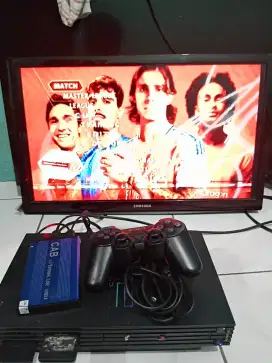 Sony Playstation 2 PS2