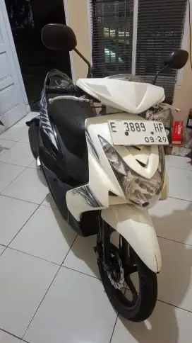 yamaha mio soul 2011