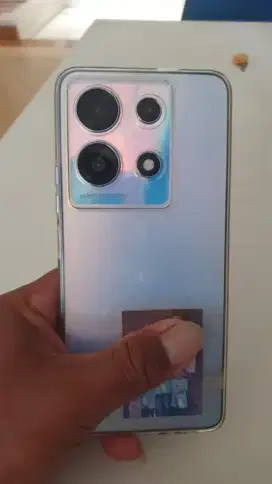Infinix note30 fullset