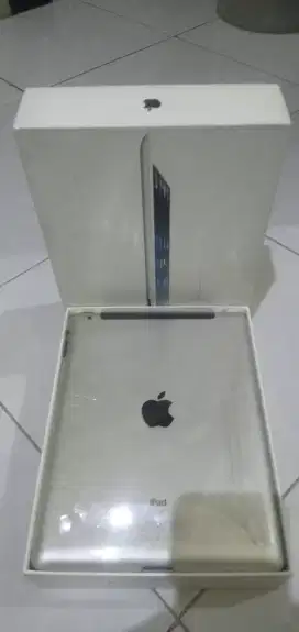 Jual iPad iPhone