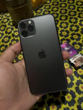 Iphone 11 PRO 64 GB