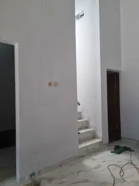 Dijual Rumah Baru dijalan mirinda