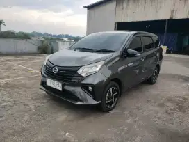 Sigra 1.2 R matic 2022