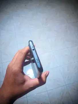 hp Poco M3 RAM 4/ 120 Bekas Mulus