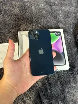 iphone 14 128 ibox garansi 5/2026 hb 98