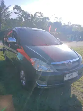 INOVA 2008 E solar
