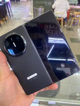 Second Huawei mate X6 12/512GB resmi
