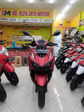 Honda Vario 160 CBS tahun 2023