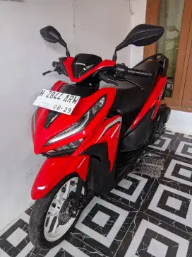 Jual vario 125 thn 2019 kondisi terawat