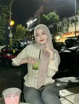 Mencari lowongan kerja kasir
