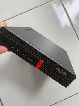 Pc Mini Lenovo M720Q Core i5 8400T Ram 8Gb