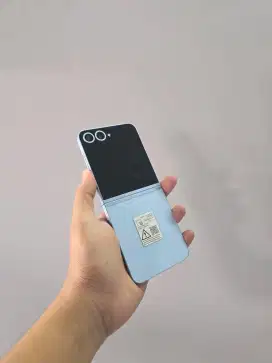 Samsung Z Flip 6 12/256 Bergaransi Resmi