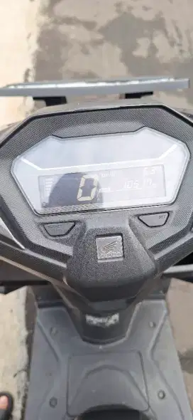 VARIO 160 CBS 2023