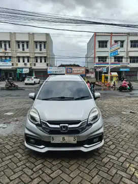 Honda Mobilio RS matic