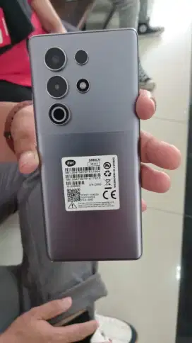 Dijual itel s25 ultra 8/128