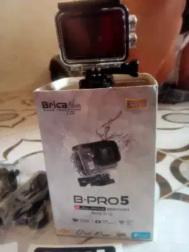 B-PRO 5 ALPHA EDITION