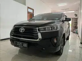 Toyota Innova V bensin AT'2022