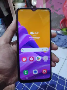 Samsung A04 Ram 4+4/64