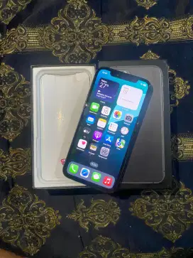 iPhone 11 pro inter