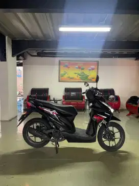Honda Beat 2022