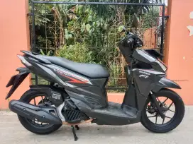 Honda Vario 125 LED old th 2016 tinggal gass