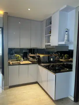 Dijual Apartemen Hoek Mewah di Jantung Kota The Emperyal Kuningan