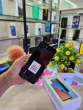 Xiaomi Redmi 12 Ram 8+8Gb/ 256Gb Fullset Mulus Ori 100% Bergaransi