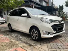 DAIHATSU SIGRA R 1.2 AT 2017