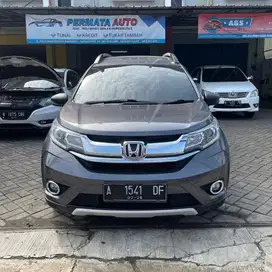 BRV E Cvt 2016 fullset terawat